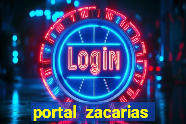 portal zacarias maloqueiro cavando sua cova